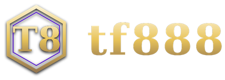 tf888 logo
